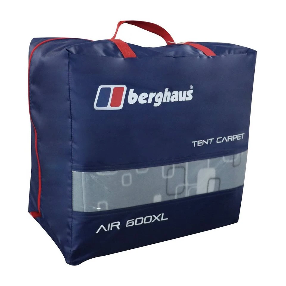 Berghaus Air 600XL/6.1XL/6XL Tent Carpet 5 Berghaus Air 600XL/6.1XL/6XL Tent Carpet - Image 5