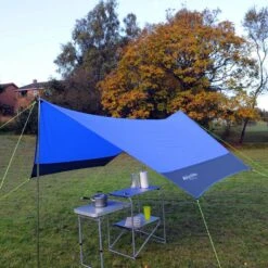 Universal Tarp Shelter -Outdoor Camping Supplies Store go 133172 d
