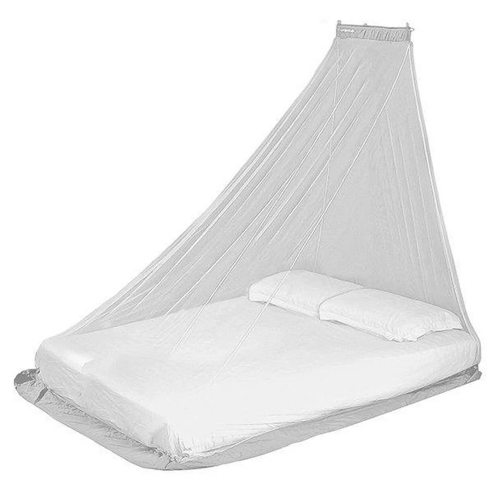 LIFESYSTEMS Double Mosquito Net 3 LIFESYSTEMS Double Mosquito Net - Image 3