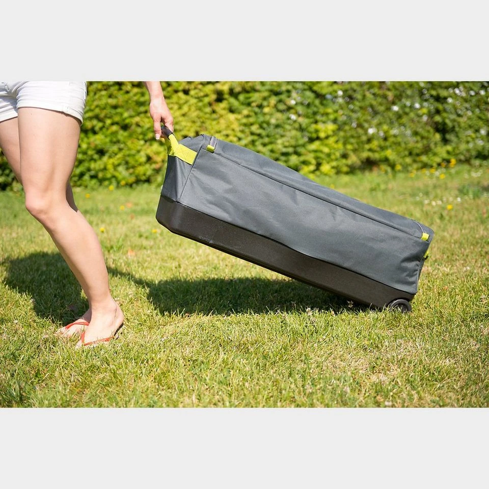 Coleman Cortes Octagon 8 Tent 6 Coleman Cortes Octagon 8 Tent - Image 6