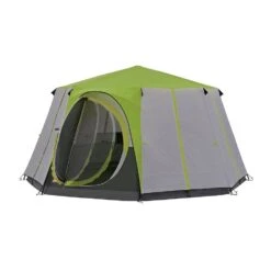 Coleman Cortes Octagon 8 Tent 15 Coleman Cortes Octagon 8 Tent -Outdoor Camping Supplies Store go 173825 z
