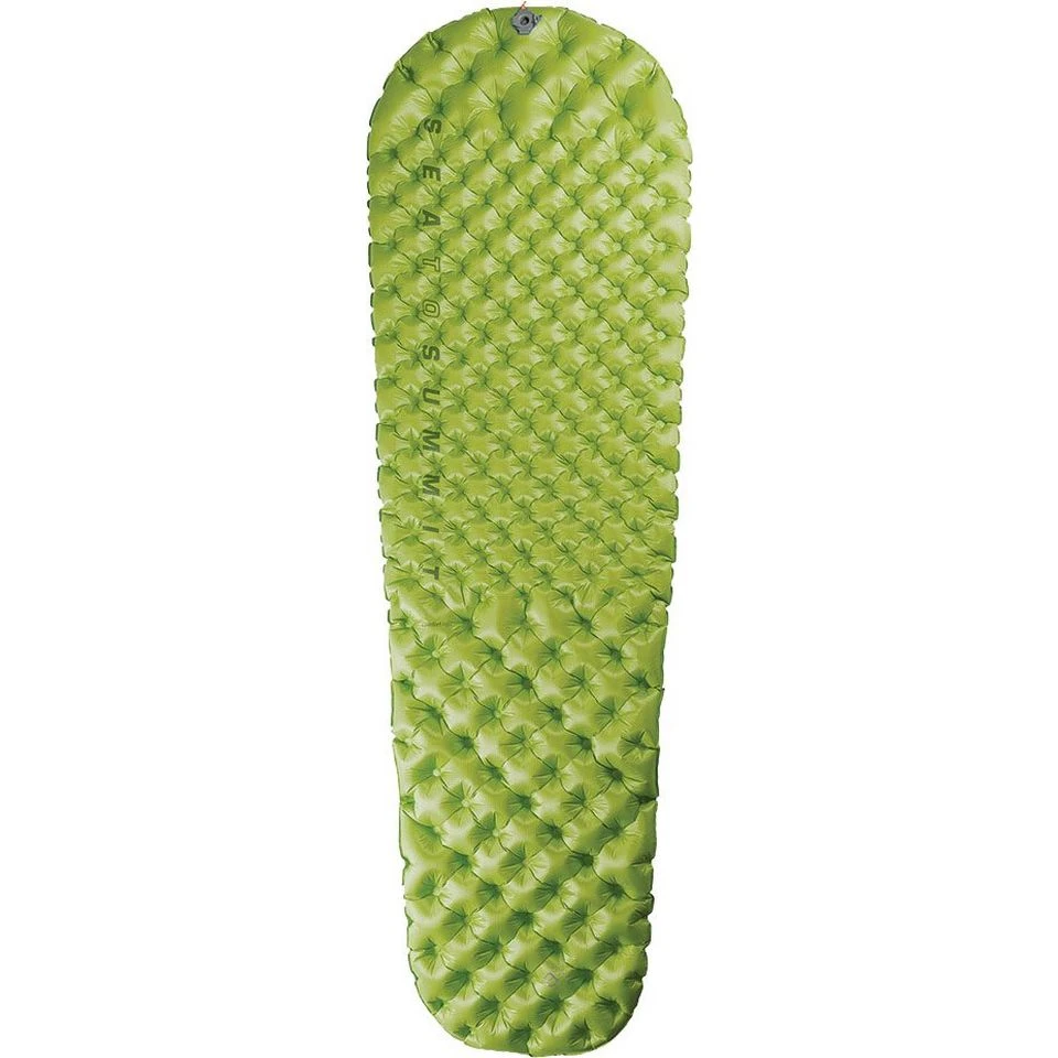 Sea To Summit Comfort Light Insulated Sleeping Mat (with Free Ai 1 Sea To Summit Comfort Light Insulated Sleeping Mat (with Free Ai