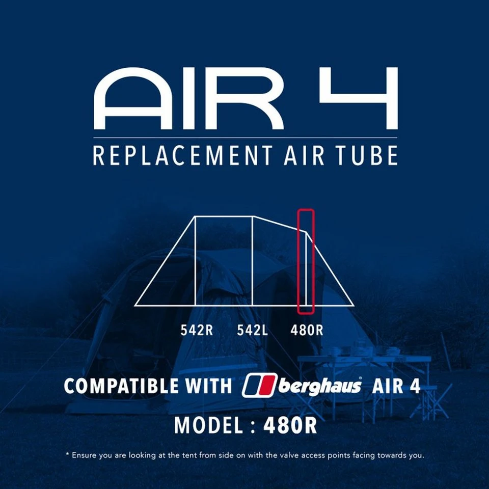 AIR TUBE 1 AIR TUBE
