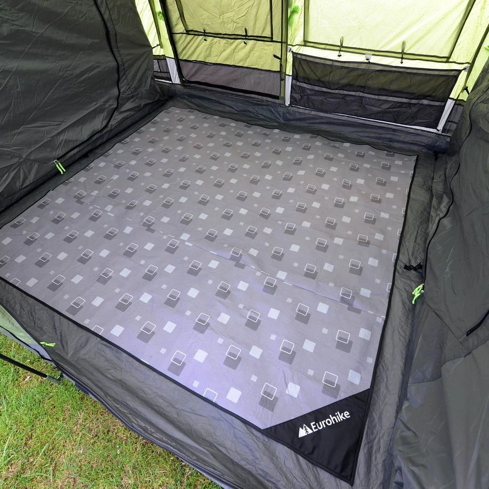 Universal Tent Carpet Small (200x215cm) 3 Universal Tent Carpet Small (200x215cm) - Image 3