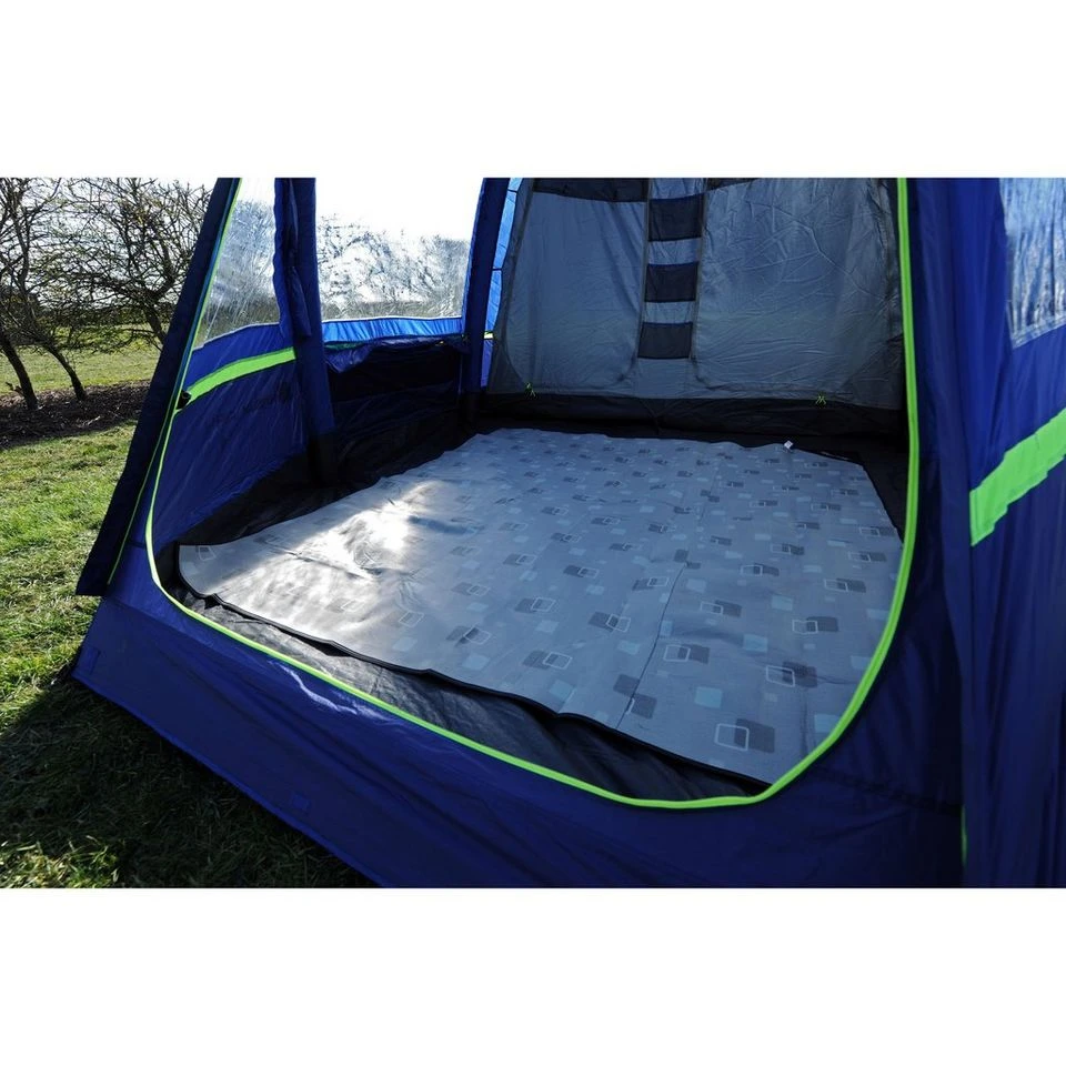 Universal Tent Carpet Small (200x215cm) 4 Universal Tent Carpet Small (200x215cm) - Image 4
