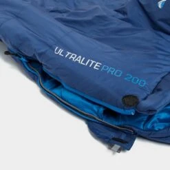 Vango Ultralite Pro 200 Sleeping Bag 14 Vango Ultralite Pro 200 Sleeping Bag -Outdoor Camping Supplies Store go 255698 f