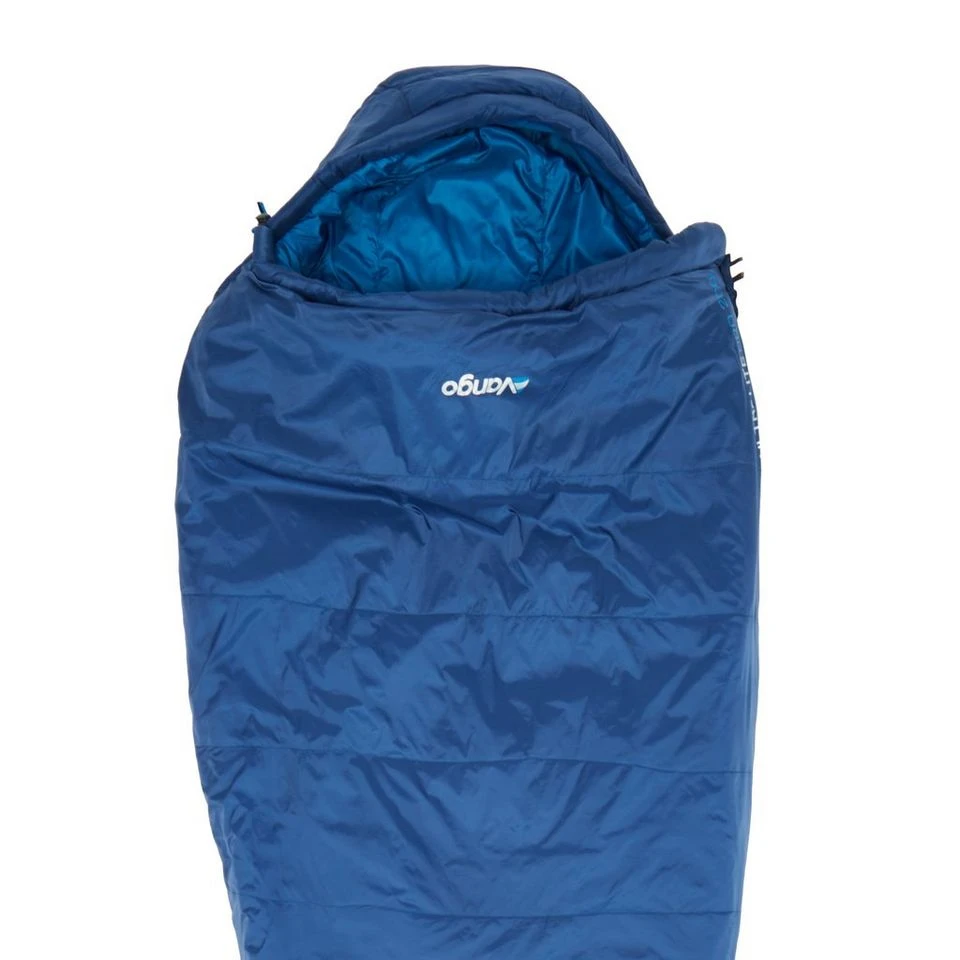 Vango Ultralite Pro 200 Sleeping Bag 9 Vango Ultralite Pro 200 Sleeping Bag - Image 9