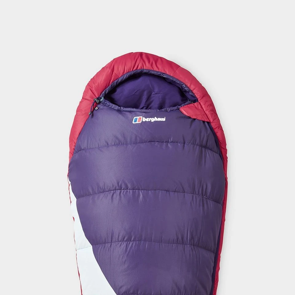 Berghaus Transition 200W Sleeping Bag 1 Berghaus Transition 200W Sleeping Bag