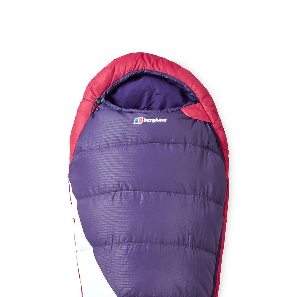 Berghaus Transition 200W Sleeping Bag 9 Berghaus Transition 200W Sleeping Bag - Image 9