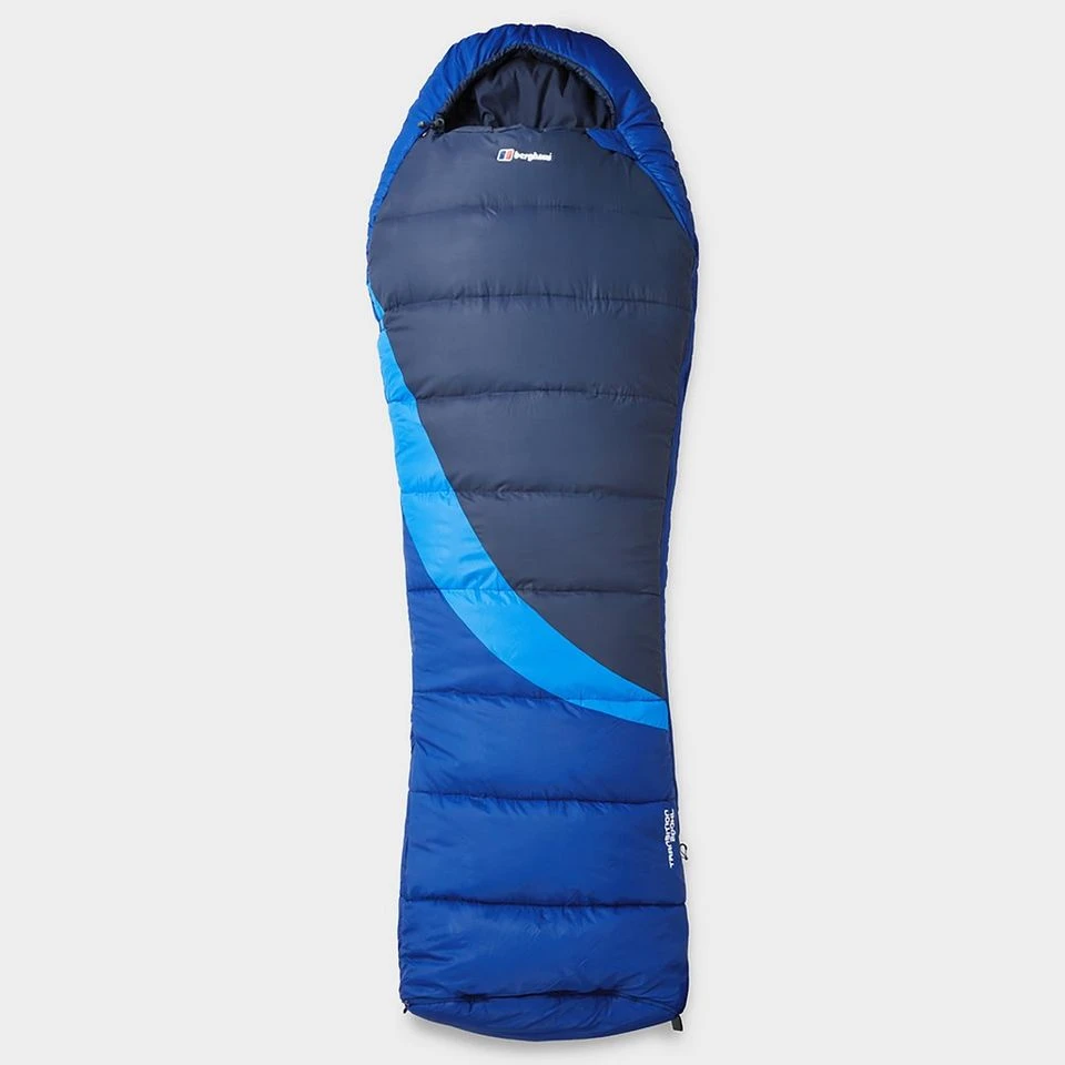 Berghaus Transition 200 XL Sleeping Bag 2 Berghaus Transition 200 XL Sleeping Bag - Image 2