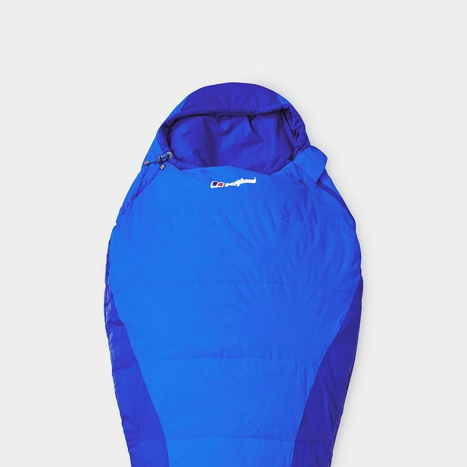 Berghaus Intrepid 700 Sleeping Bag 1 Berghaus Intrepid 700 Sleeping Bag
