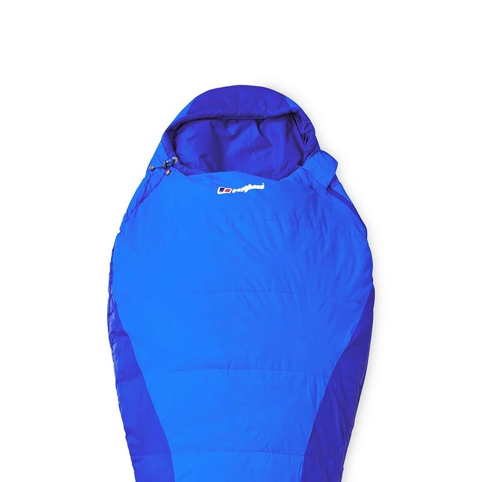 Berghaus Intrepid 700 Sleeping Bag 9 Berghaus Intrepid 700 Sleeping Bag - Image 9