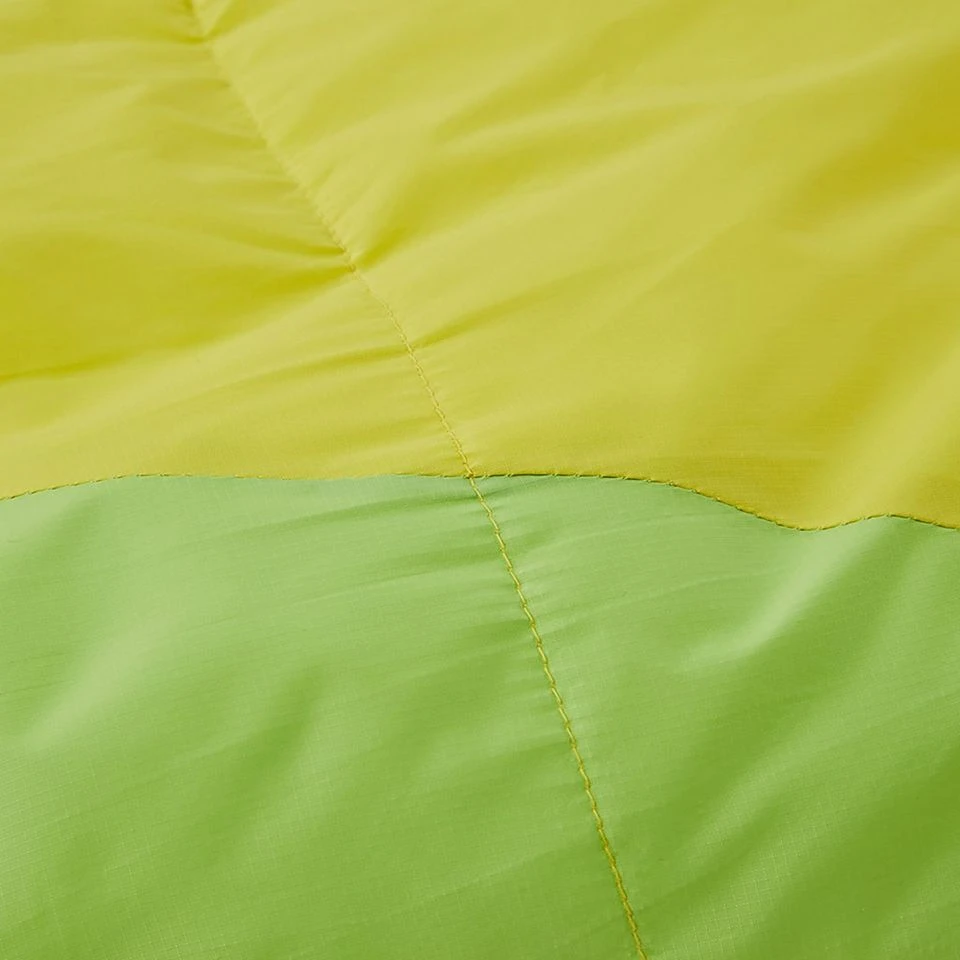 Berghaus Intrepid 1000 Sleeping Bag 8 Berghaus Intrepid 1000 Sleeping Bag - Image 8