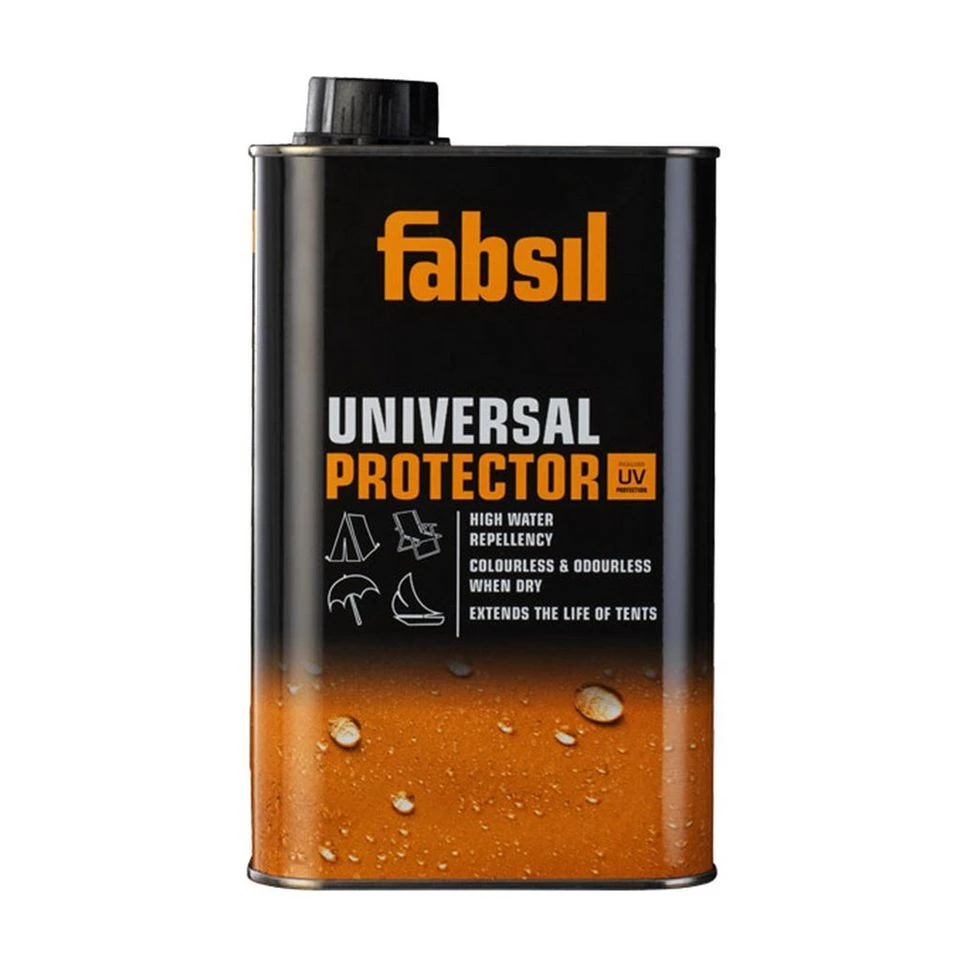 Grangers Fabsil Universal Protector (5 Litres) 2 Grangers Fabsil Universal Protector (5 Litres) - Image 2