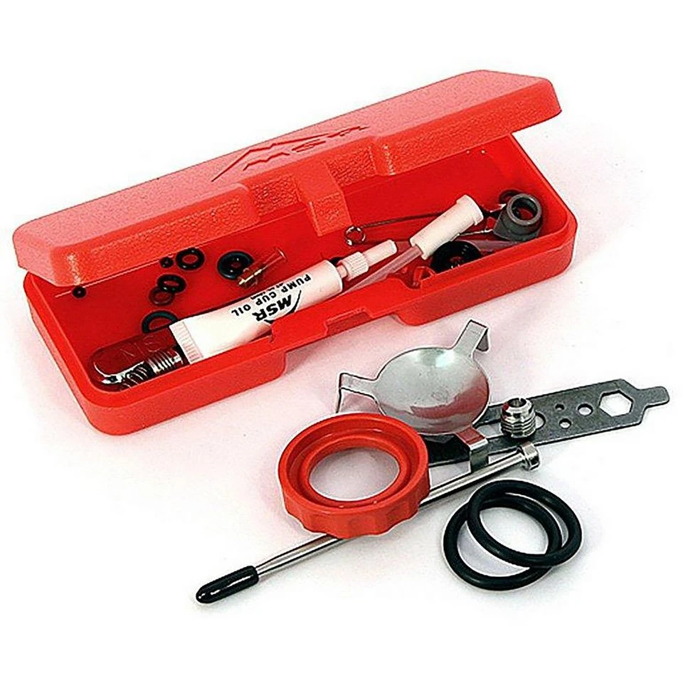 MSR Exped Service Kit For Dragonfly Stove 2 MSR Exped Service Kit For Dragonfly Stove - Image 2