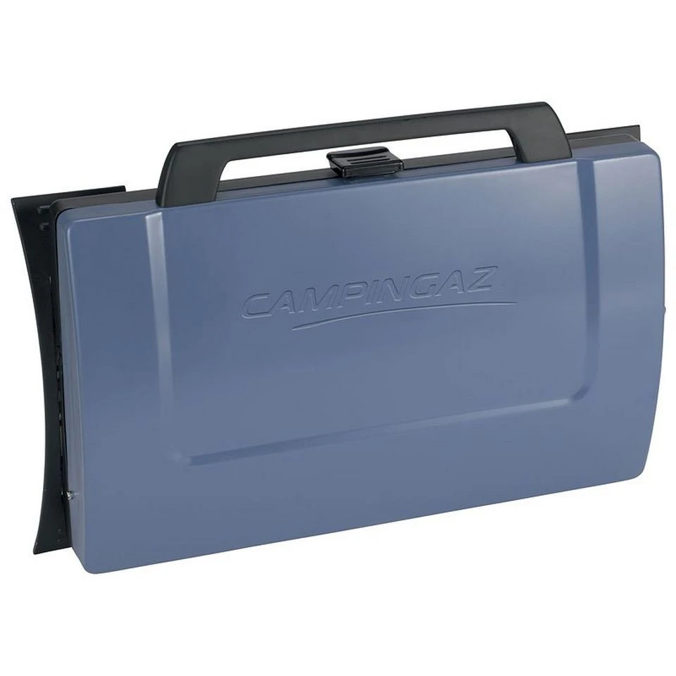 Campingaz Xcelerate™ 400ST Double Burner Stove And Toaster 2 Campingaz Xcelerate™ 400ST Double Burner Stove And Toaster - Image 2