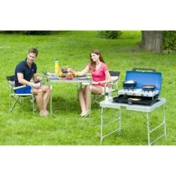 Campingaz Xcelerate™ 400ST Double Burner Stove And Toaster 14 Campingaz Xcelerate™ 400ST Double Burner Stove And Toaster -Outdoor Camping Supplies Store go 310513 f