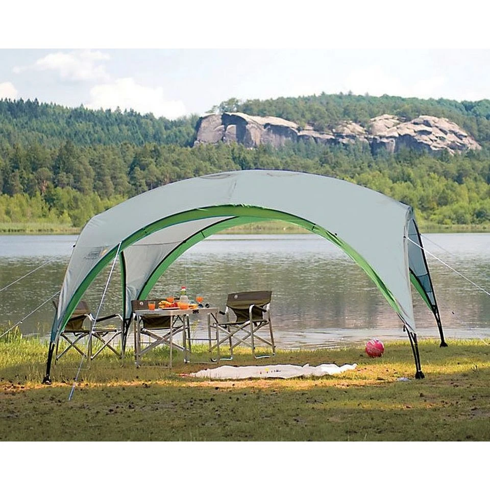 Coleman Event Shelter Pro (14' X 14') 3 Coleman Event Shelter Pro (14' X 14') - Image 3