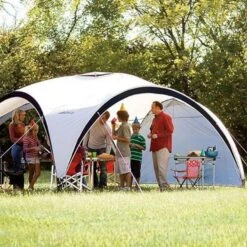 Coleman Event Shelter Compact (10' X 10') -Outdoor Camping Supplies Store go 313125 c