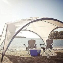 Coleman Event Shelter Compact (10' X 10') -Outdoor Camping Supplies Store go 313125 d