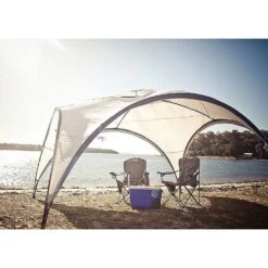 Coleman Event Shelter Compact (10' X 10') -Outdoor Camping Supplies Store go 313125 f