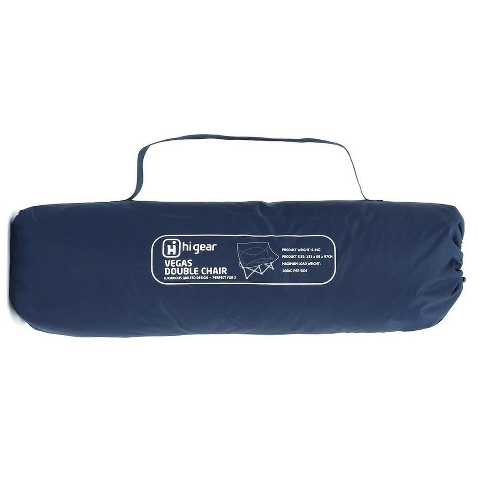 Vegas Double Chair 4 Vegas Double Chair - Image 4