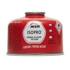 MSR IsoPro™ Fuel Canister (4oz, 113g) 5 MSR IsoPro™ Fuel Canister (4oz, 113g) -Outdoor Camping Supplies Store go 313448 z