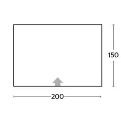 Annex Utility Tent -Outdoor Camping Supplies Store go 321135 c