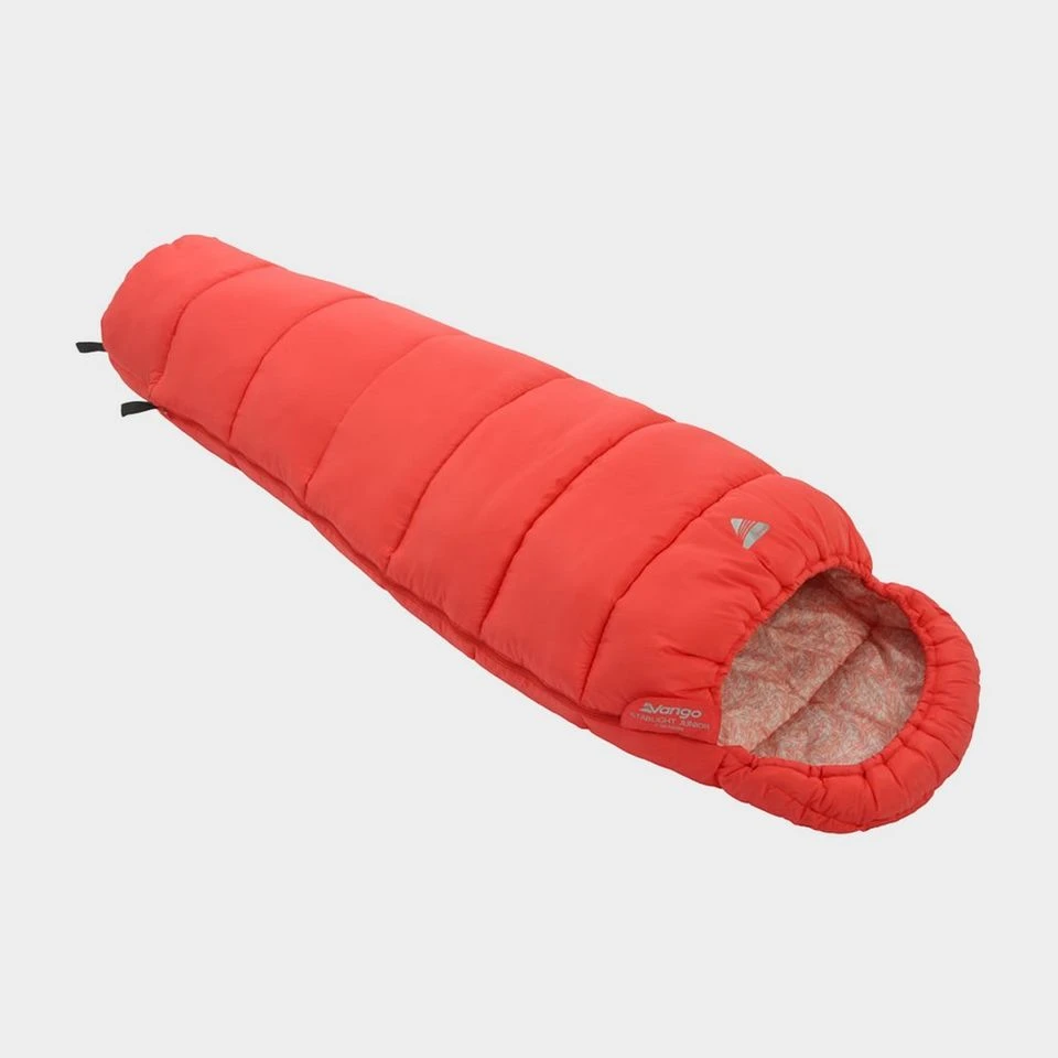 Vango Starlight Junior Sleeping Bag 1 Vango Starlight Junior Sleeping Bag