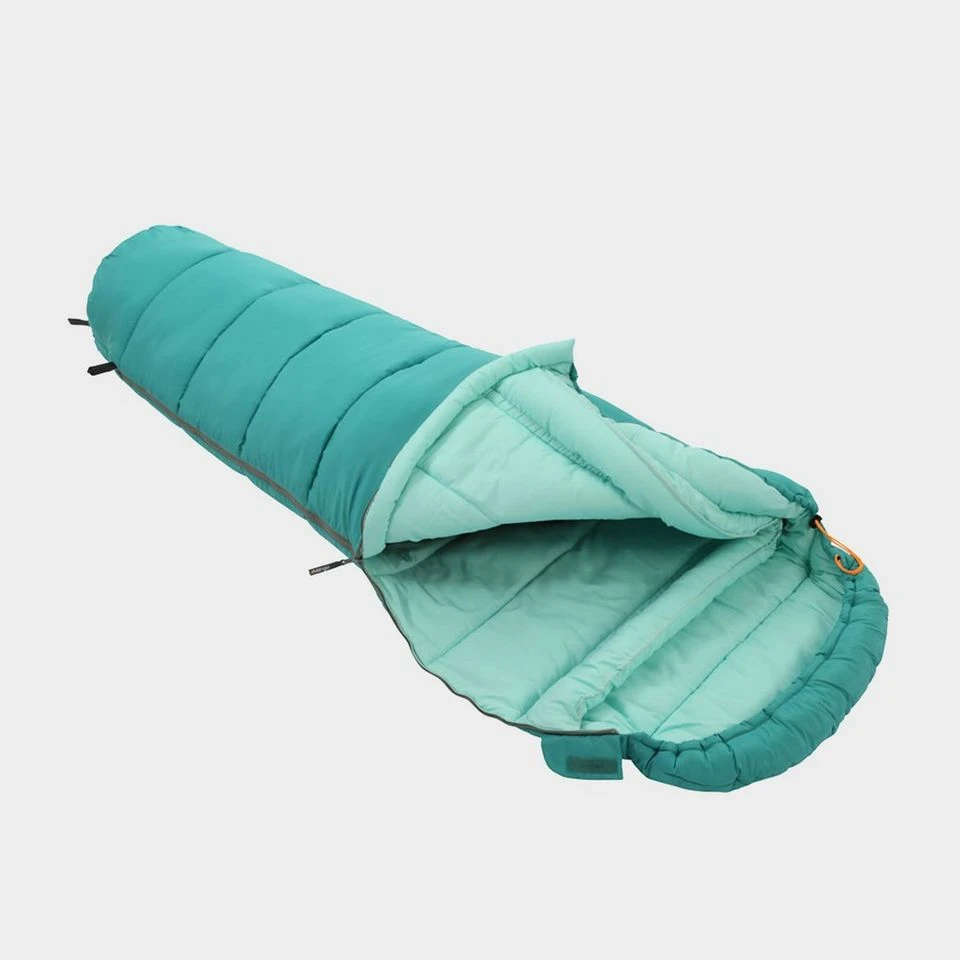 Vango Starlight 250s Sleeping Bag 2 Vango Starlight 250s Sleeping Bag - Image 2