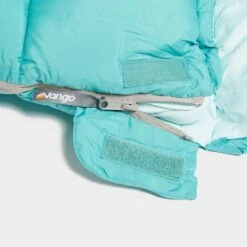 Vango Starlight 250s Sleeping Bag 15 Vango Starlight 250s Sleeping Bag -Outdoor Camping Supplies Store go 321467 g