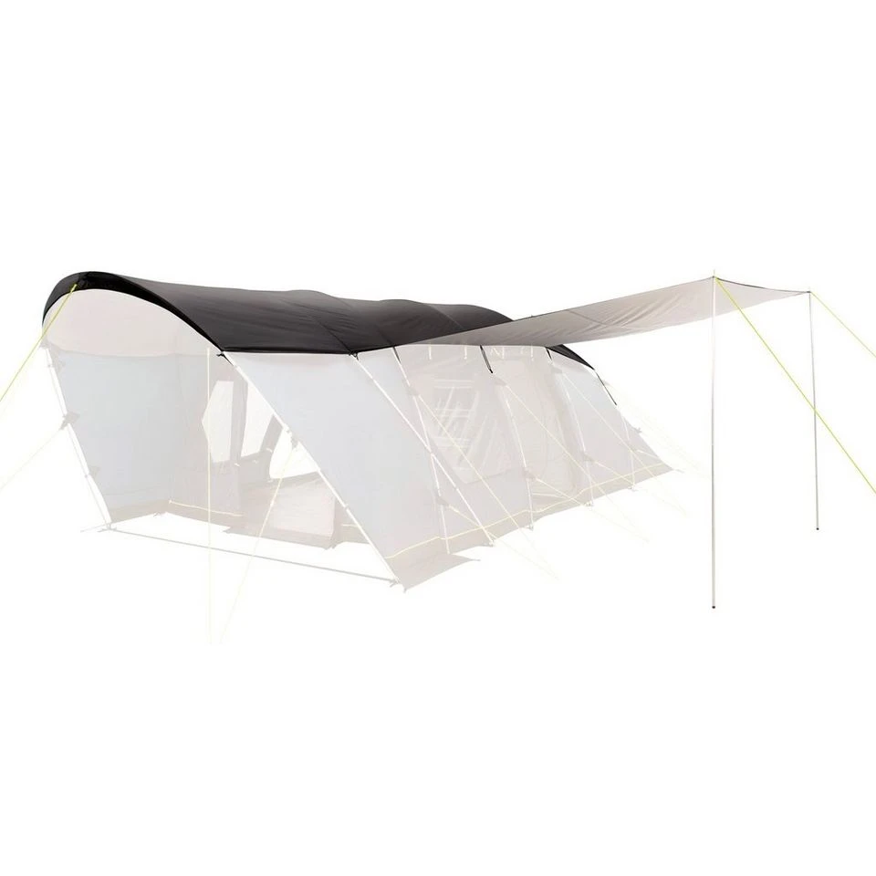 Outwell Dual Protector Silverhill 500 1 Outwell Dual Protector Silverhill 500