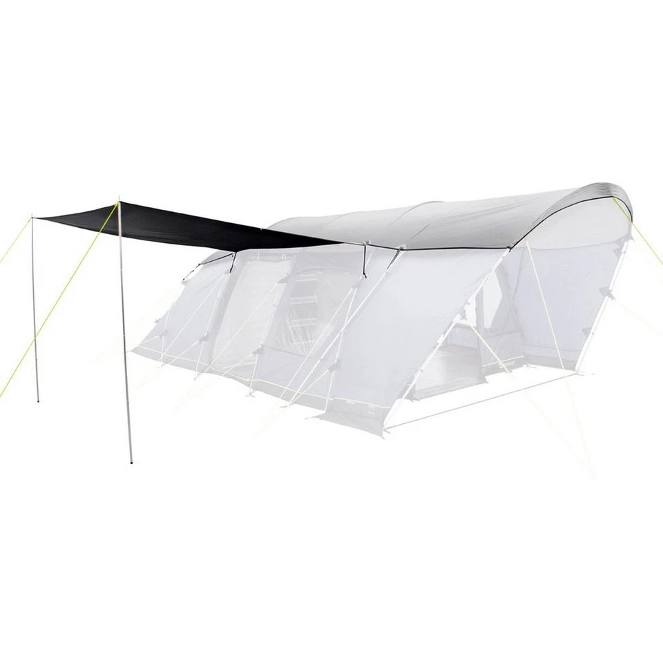 Outwell Dual Protector Silverhill 500 2 Outwell Dual Protector Silverhill 500 - Image 2