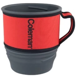 Coleman FyreStorm PCS Stove -Outdoor Camping Supplies Store go 322081 e