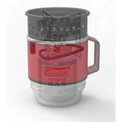 Coleman FyreStorm PCS Stove -Outdoor Camping Supplies Store go 322081 g