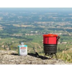 Coleman FyreStorm PCS Stove -Outdoor Camping Supplies Store go 322081 h