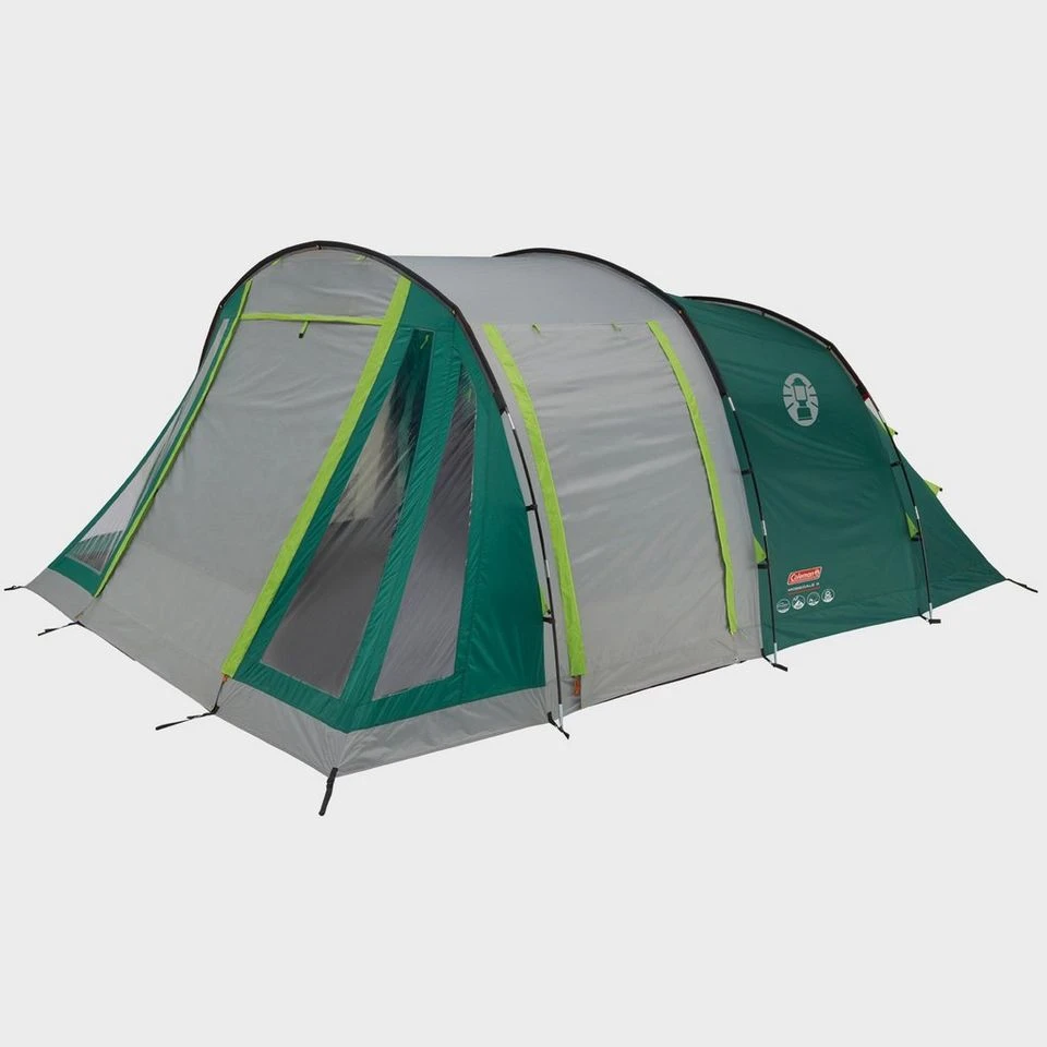 Coleman Mosedale 5 Family 5 Person Tent 3 Coleman Mosedale 5 Family 5 Person Tent - Image 3
