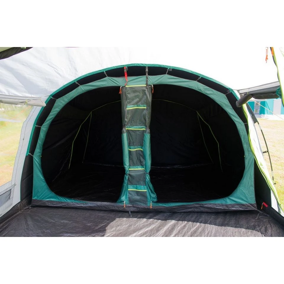 Coleman Mosedale 5 Family 5 Person Tent 8 Coleman Mosedale 5 Family 5 Person Tent - Image 8