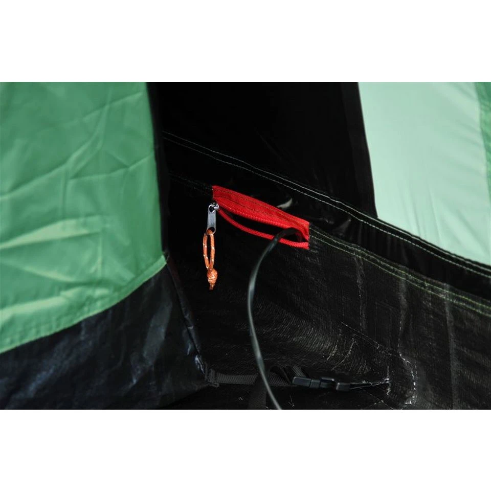 Coleman Mosedale 5 Family 5 Person Tent 12 Coleman Mosedale 5 Family 5 Person Tent - Image 12