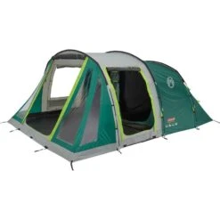 Coleman Mosedale 5 Family 5 Person Tent 25 Coleman Mosedale 5 Family 5 Person Tent -Outdoor Camping Supplies Store go 322411 z