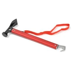 Hammer Inc. Aluminium Handle And Peg Pull -Outdoor Camping Supplies Store go 324749 z