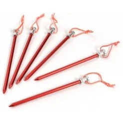 Aluminium Ground Pegs