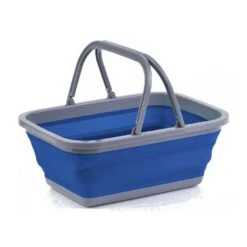 Folding Wash Bowl -Outdoor Camping Supplies Store go 324862 z