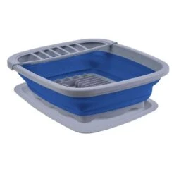 Folding Wash Drainer