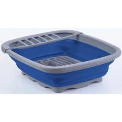 Folding Wash Drainer -Outdoor Camping Supplies Store go 324865 c