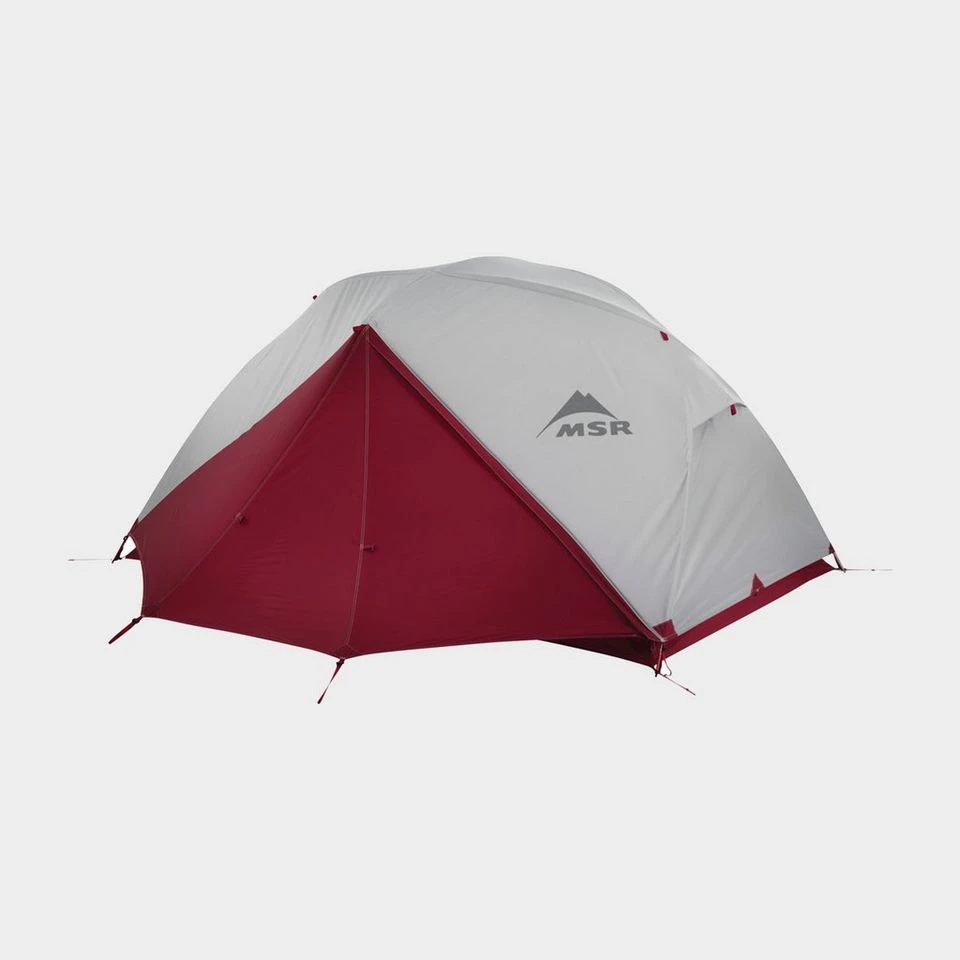 MSR Elixir™ 2 Tent 4 MSR Elixir™ 2 Tent - Image 4