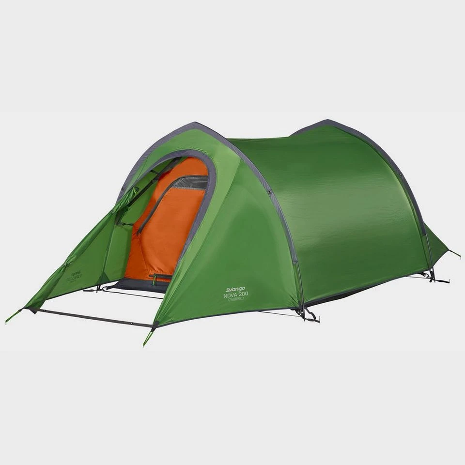 Vango Nova 200 2-Person Tent 1 Vango Nova 200 2-Person Tent