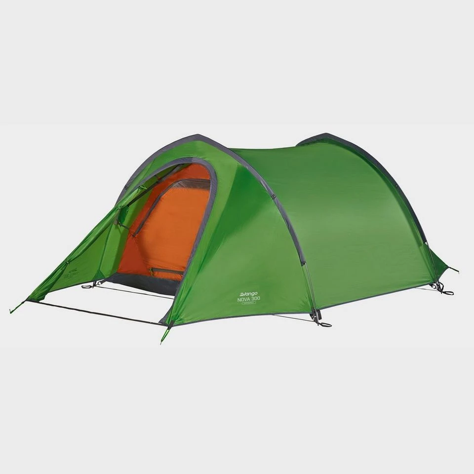 Vango Nova 300 3 Person Tent 1 Vango Nova 300 3 Person Tent