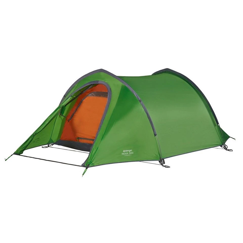 Vango Nova 300 3 Person Tent 3 Vango Nova 300 3 Person Tent - Image 3