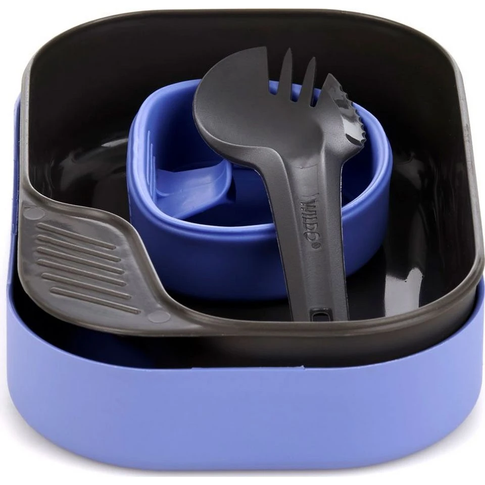 Wildo Camp-A-Box Complete 1 Wildo Camp-A-Box Complete